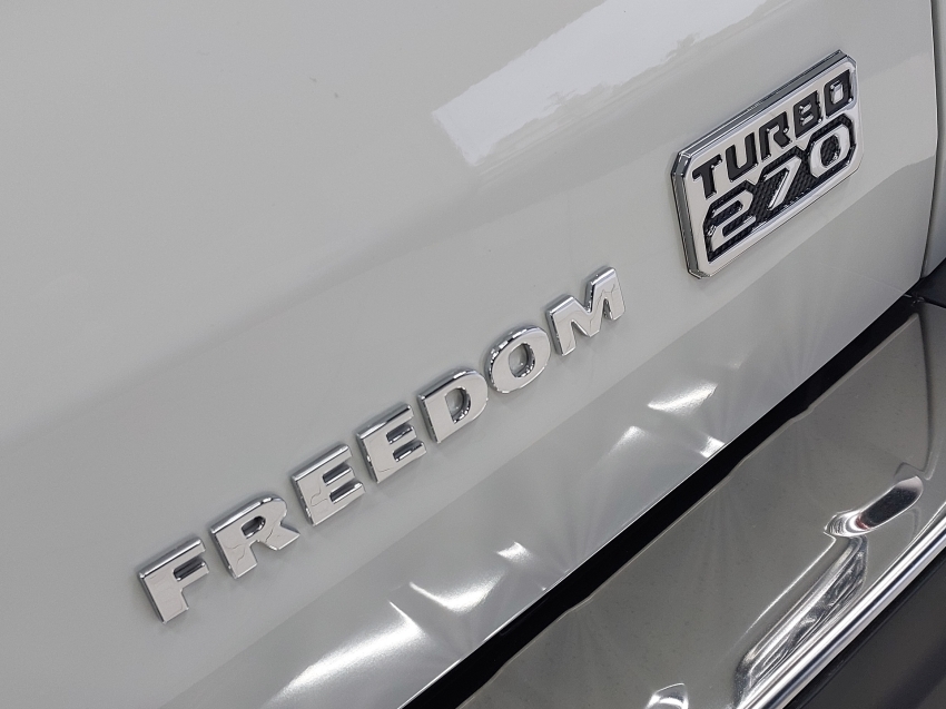 fiat toro freedom 1.3 turbo 270 at6 2024 flex 4p automatico fiat toro freedom 1.3 turbo 270 at6 2024 flex 4p automatico