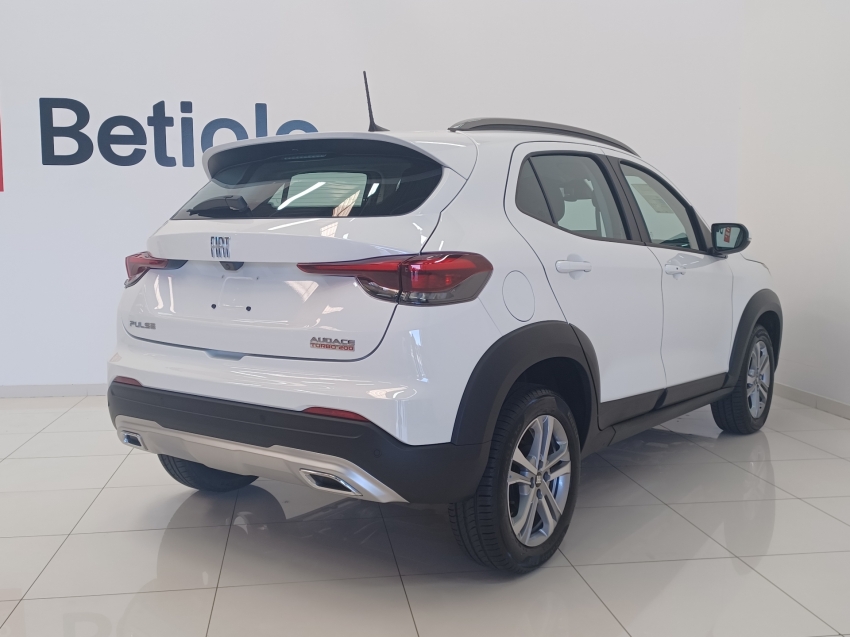 fiat pulse audace turbo 200 at flex 2022 1.0 4p automatico 2024 fiat pulse audace turbo 200 at flex 2022 1.0 4p automatico 2024