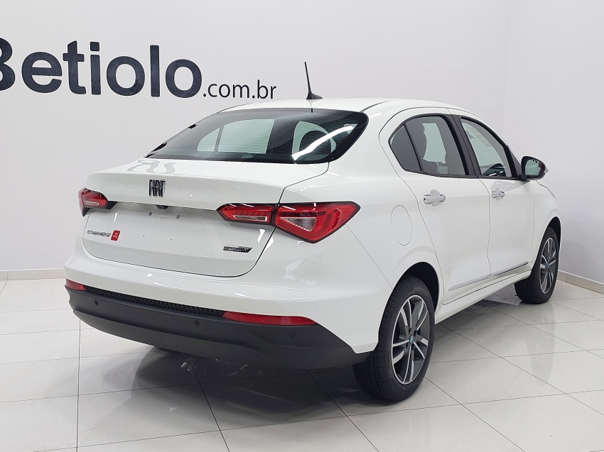 fiat cronos precision 1.3 at6 2023 flex 4p automatico fiat cronos precision 1.3 at6 2023 flex 4p automatico