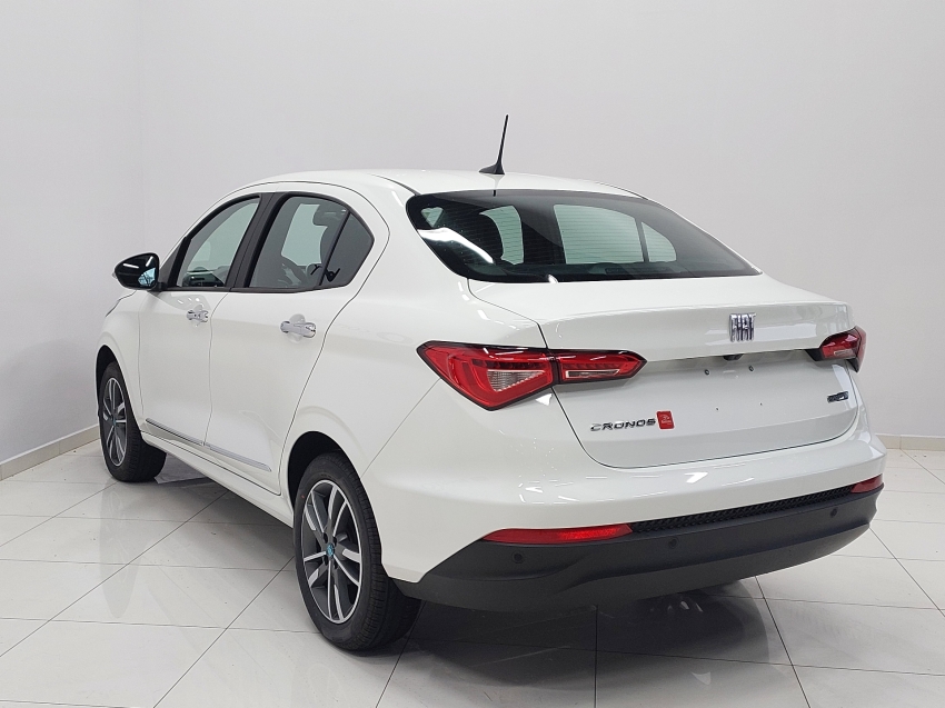 fiat cronos precision 1.3 at6 2023 flex 4p automatico fiat cronos precision 1.3 at6 2023 flex 4p automatico