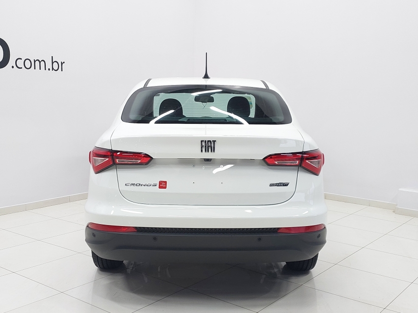 fiat cronos precision 1.3 at6 2023 flex 4p automatico fiat cronos precision 1.3 at6 2023 flex 4p automatico