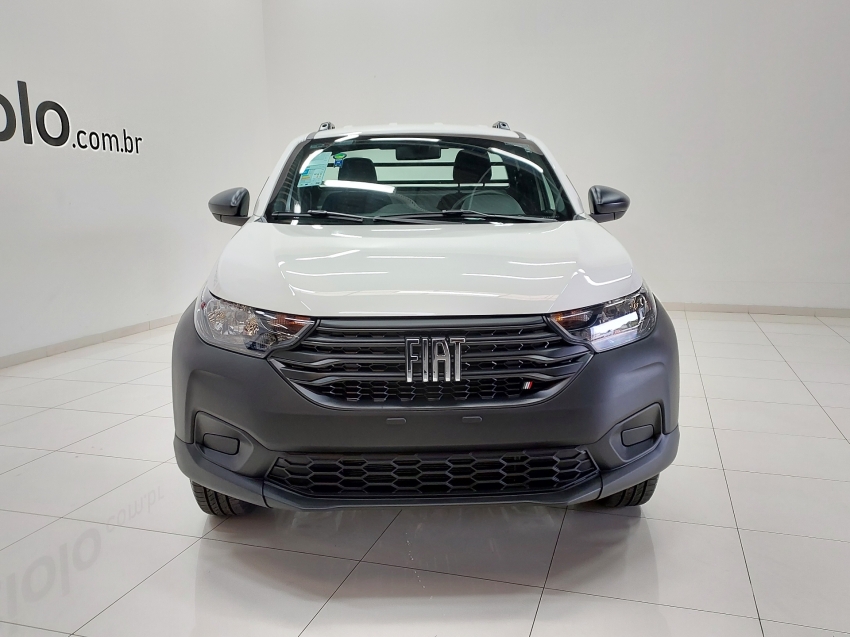 fiat strada endurance cabine plus 1.4 flex 2023 2p manual fiat strada endurance cabine plus 1.4 flex 2023 2p manual
