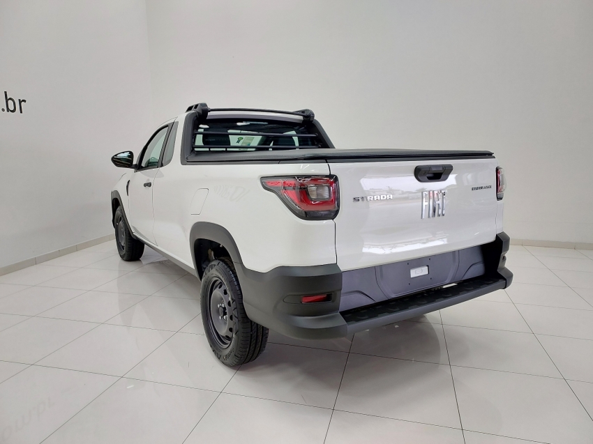 fiat strada endurance cabine plus 1.4 flex 2023 2p manual fiat strada endurance cabine plus 1.4 flex 2023 2p manual