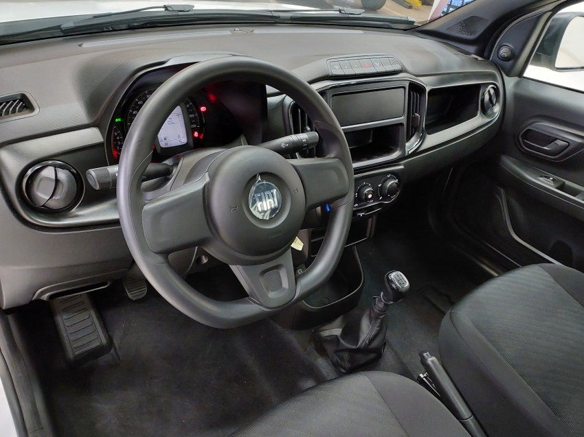 fiat strada endurance cabine plus 1.4 flex 2023 2p manual fiat strada endurance cabine plus 1.4 flex 2023 2p manual