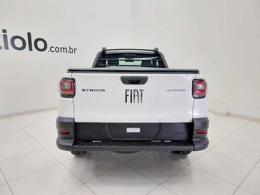 fiat strada endurance cabine plus 1.4 flex 2023 2p manual fiat strada endurance cabine plus 1.4 flex 2023 2p manual