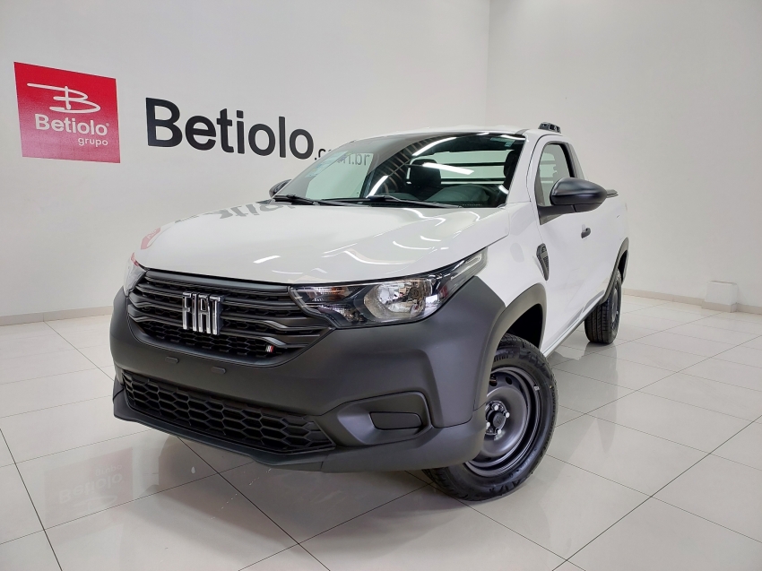 fiat strada endurance cabine plus 1.4 flex 2023 2p manual fiat strada endurance cabine plus 1.4 flex 2023 2p manual