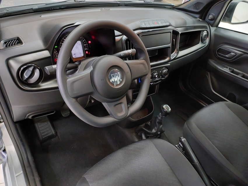 fiat strada endurance cabine plus 1.4 flex 2023 2p manual fiat strada endurance cabine plus 1.4 flex 2023 2p manual