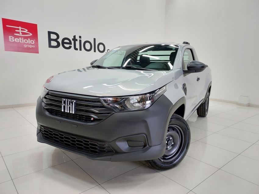 fiat strada endurance cabine plus 1.4 flex 2023 2p manual fiat strada endurance cabine plus 1.4 flex 2023 2p manual