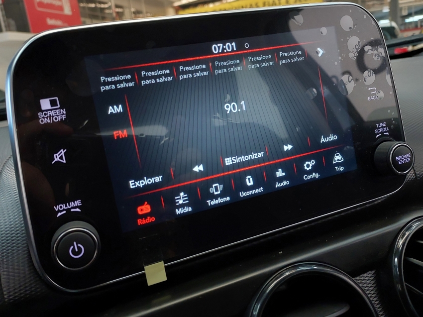 fiat argo drive at 1.3 2024 flex 4p automatico fiat argo drive at 1.3 2024 flex 4p automatico