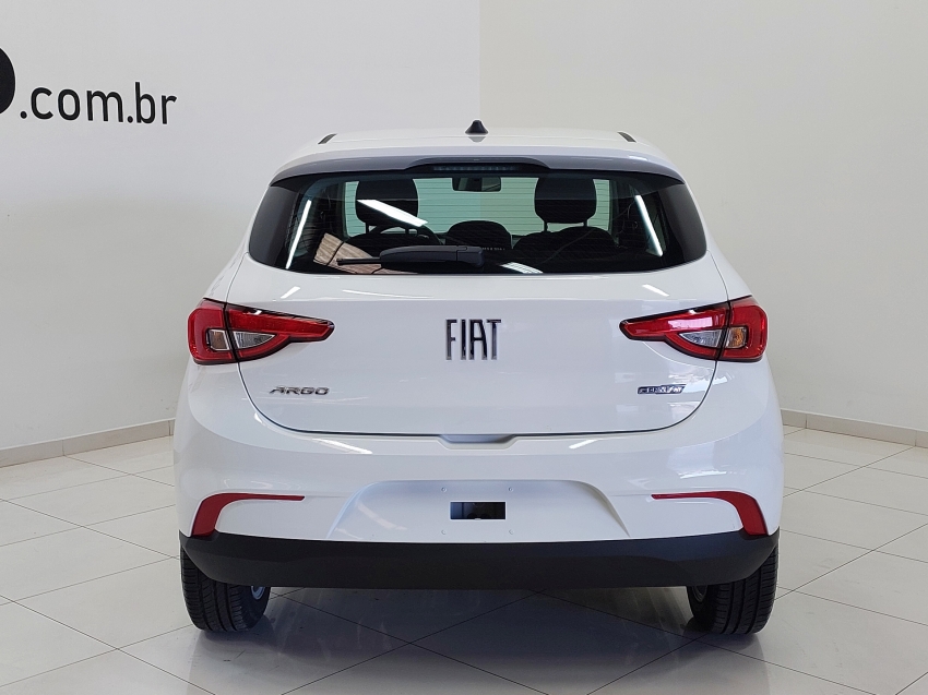 fiat argo drive at 1.3 2024 flex 4p automatico fiat argo drive at 1.3 2024 flex 4p automatico