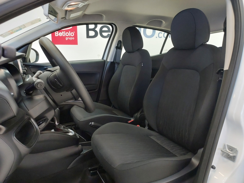 fiat argo drive at 1.3 2024 flex 4p automatico fiat argo drive at 1.3 2024 flex 4p automatico