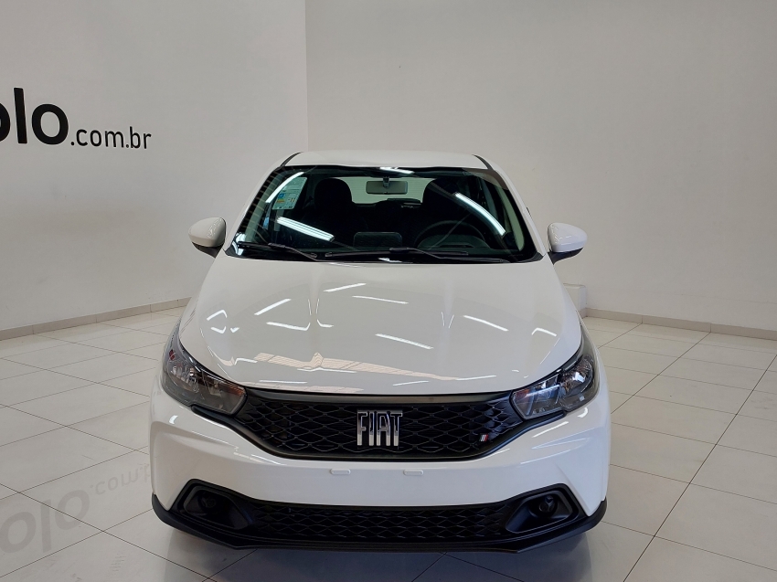 fiat argo drive at 1.3 2024 flex 4p automatico fiat argo drive at 1.3 2024 flex 4p automatico