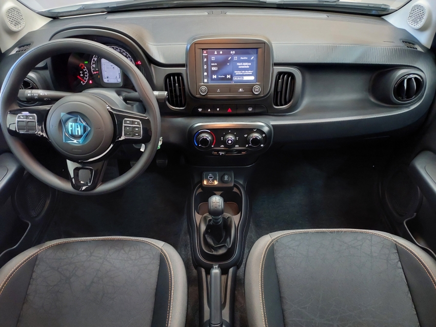 fiat mobi trekking 1.0 flex 4p manual 2023 fiat mobi trekking 1.0 flex 4p manual 2023