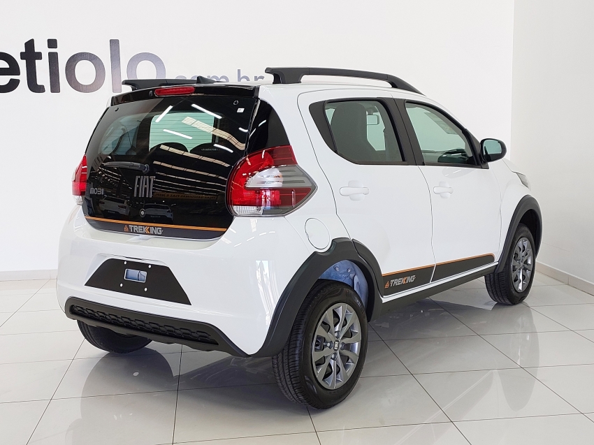 fiat mobi trekking 1.0 flex 4p manual 2023 fiat mobi trekking 1.0 flex 4p manual 2023