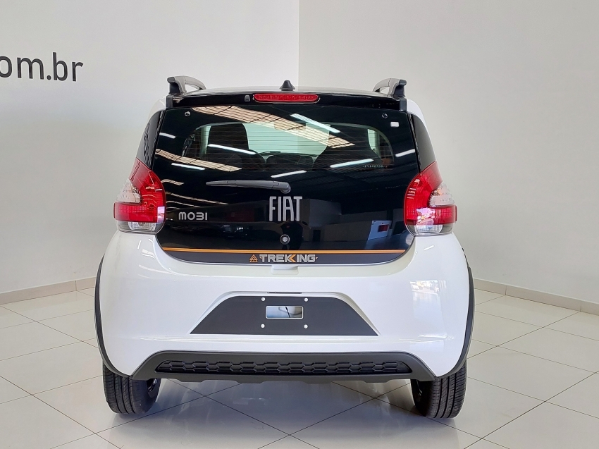 fiat mobi trekking 1.0 flex 4p manual 2023 fiat mobi trekking 1.0 flex 4p manual 2023