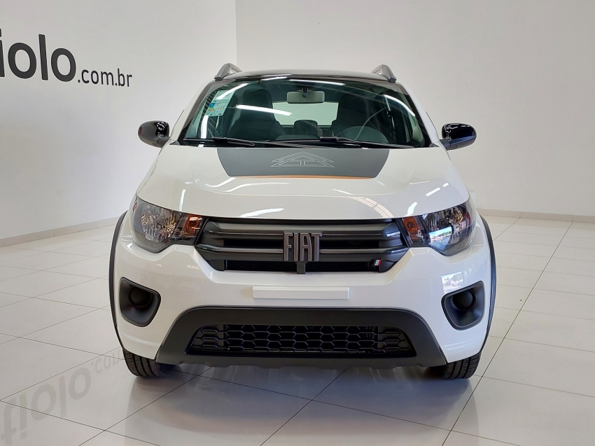 fiat mobi trekking 1.0 flex 4p manual 2023 fiat mobi trekking 1.0 flex 4p manual 2023
