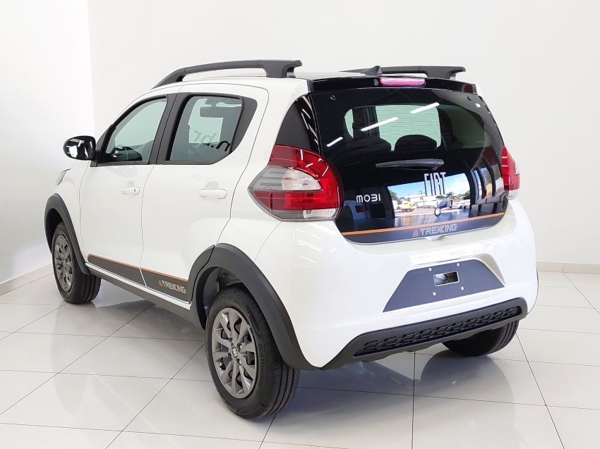 fiat mobi trekking 1.0 flex 4p manual 2023 fiat mobi trekking 1.0 flex 4p manual 2023