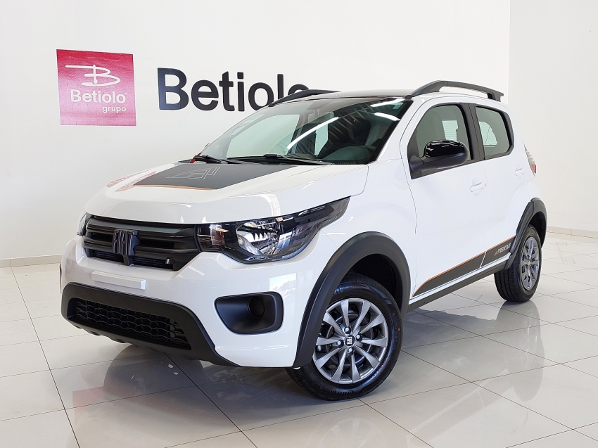 fiat mobi trekking 1.0 flex 4p manual 2023 fiat mobi trekking 1.0 flex 4p manual 2023