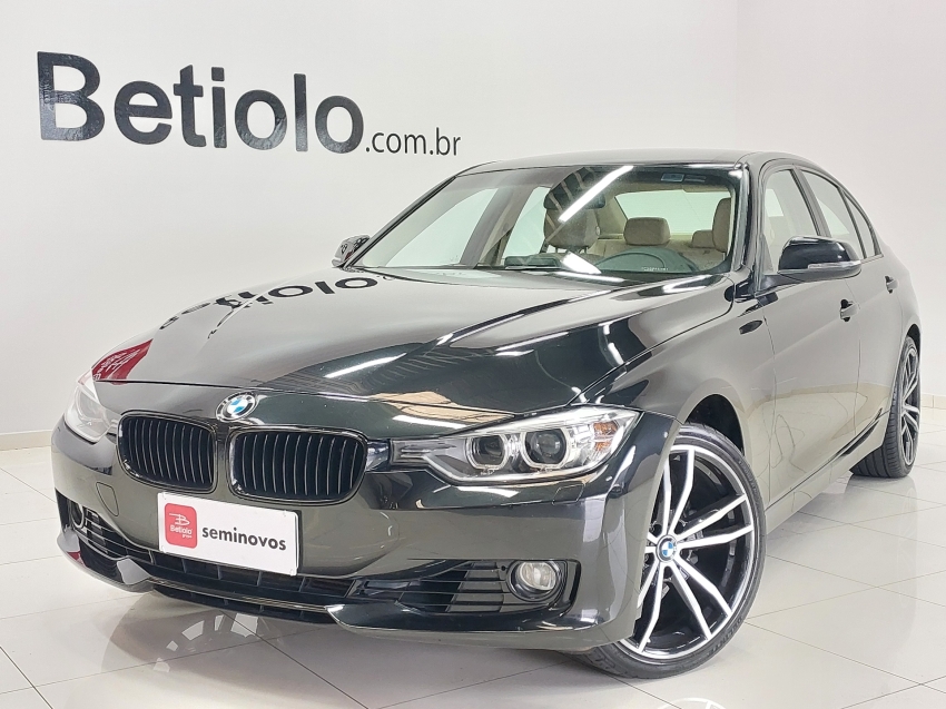 bmw 320i 2.0 turbo activeflex 2015 gasolina 4p automatico bmw 320i 2.0 turbo activeflex 2015 gasolina 4p automatico