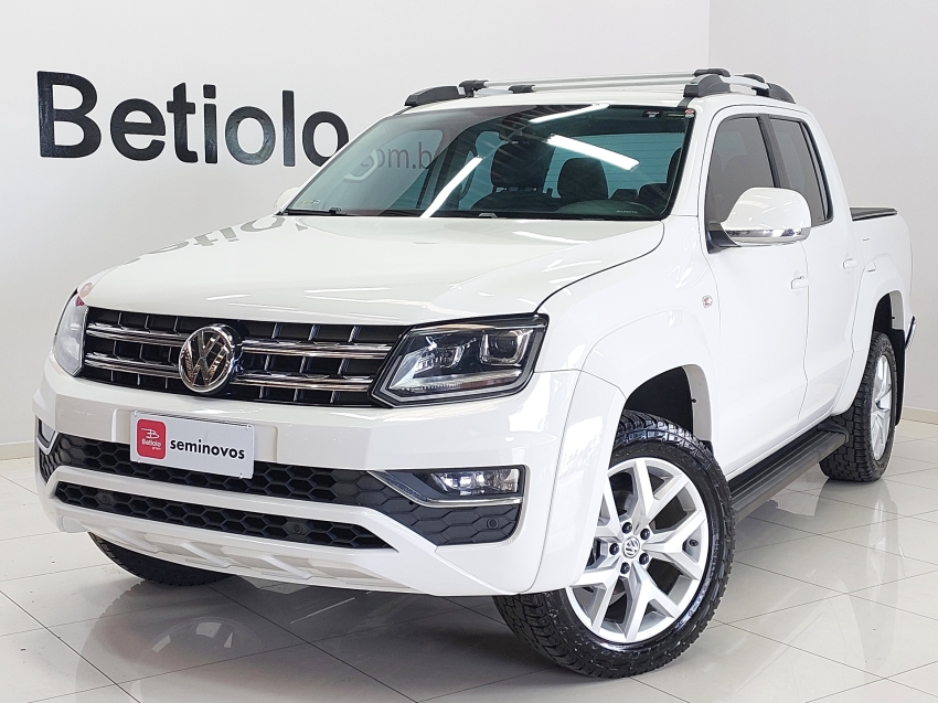 volkswagen amarok highline 2.0 cd 4x4 2019 diesel 4p automatico volkswagen amarok highline 2.0 cd 4x4 2019 diesel 4p automatico