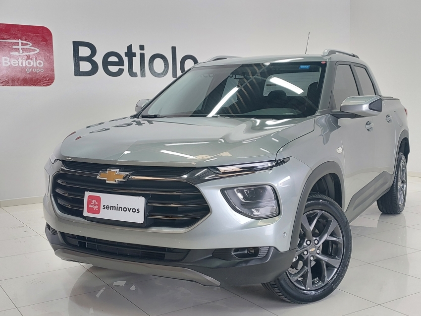 chevrolet montana premier 1.2 turbo 2023 flex 4p automatico chevrolet montana premier 1.2 turbo 2023 flex 4p automatico