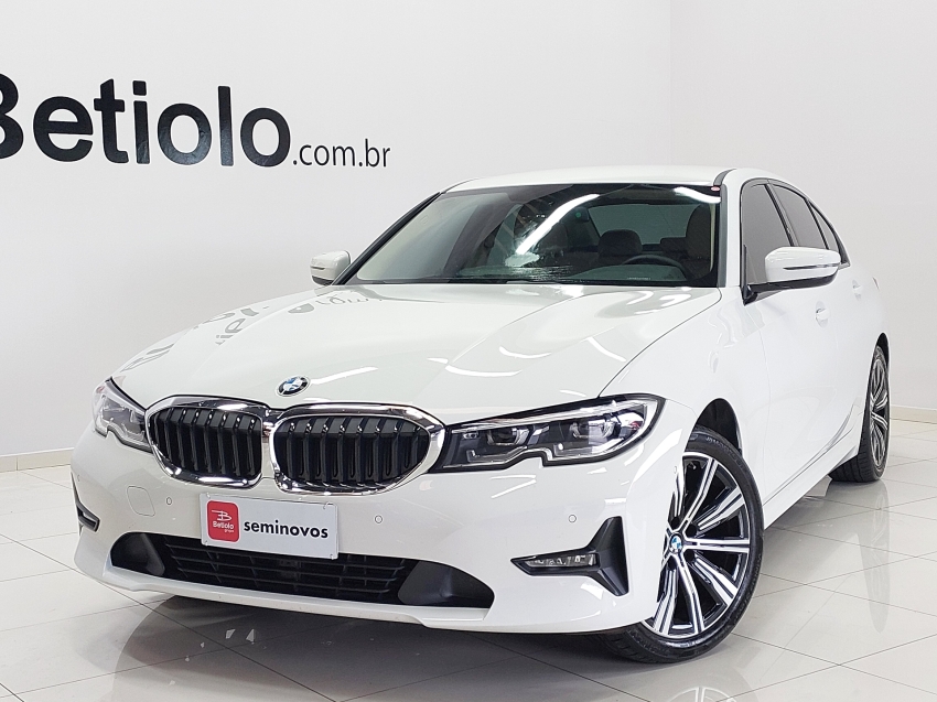 bmw 320i gp 2.0 turbo 2021 gasolina 4p automatico bmw 320i gp 2.0 turbo 2021 gasolina 4p automatico
