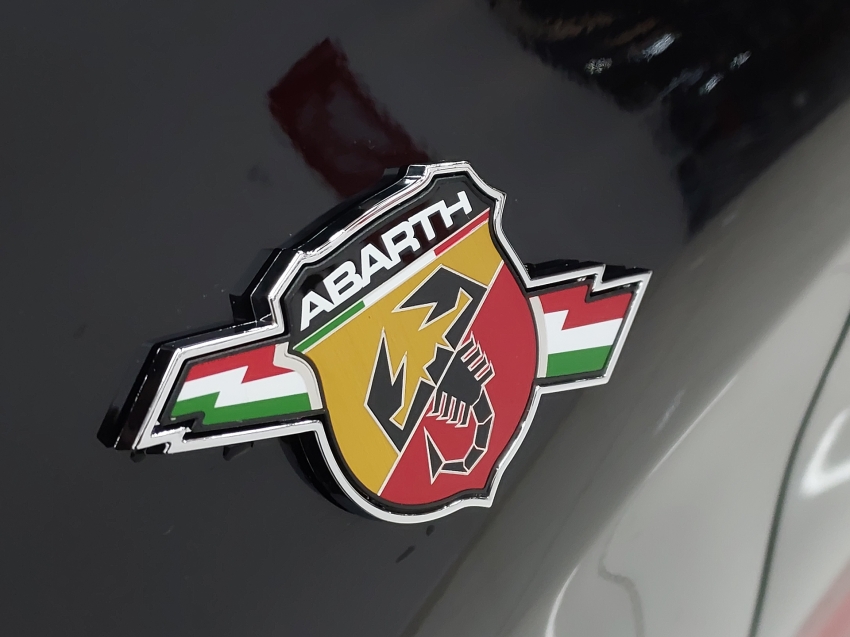 fiat pulse abarth 1.3 t270 2024 flex 4p automatico fiat pulse abarth 1.3 t270 2024 flex 4p automatico