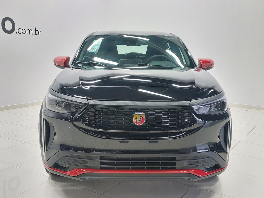 fiat pulse abarth 1.3 t270 2024 flex 4p automatico fiat pulse abarth 1.3 t270 2024 flex 4p automatico