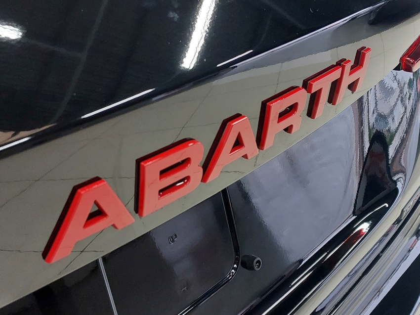 fiat pulse abarth 1.3 t270 2024 flex 4p automatico fiat pulse abarth 1.3 t270 2024 flex 4p automatico