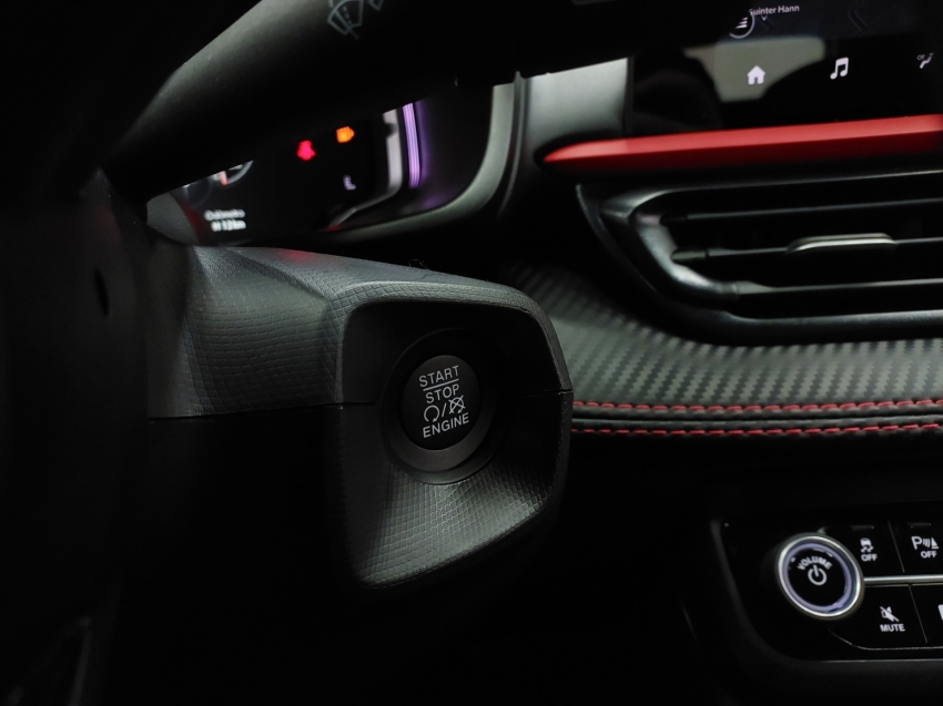 fiat pulse abarth 1.3 t270 2024 flex 4p automatico fiat pulse abarth 1.3 t270 2024 flex 4p automatico