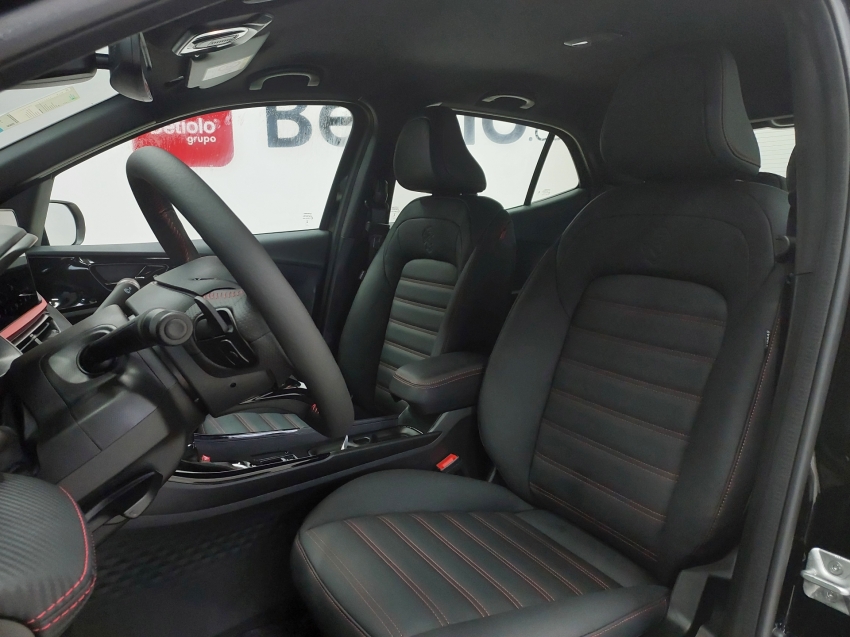 fiat pulse abarth 1.3 t270 2024 flex 4p automatico fiat pulse abarth 1.3 t270 2024 flex 4p automatico