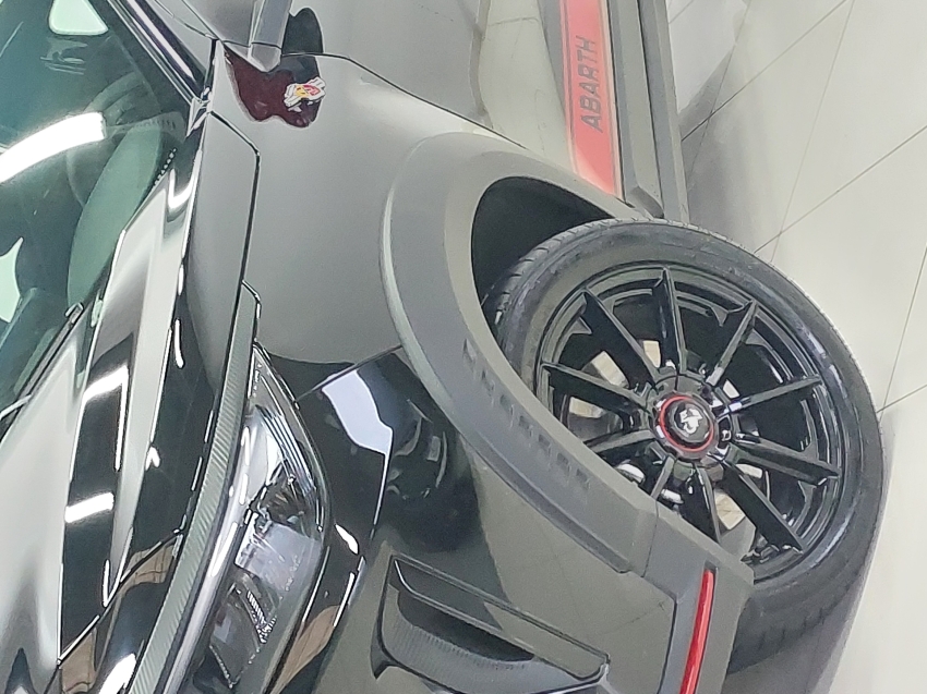 fiat pulse abarth 1.3 t270 2024 flex 4p automatico fiat pulse abarth 1.3 t270 2024 flex 4p automatico