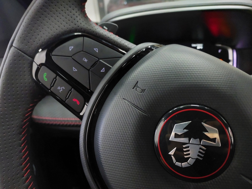 fiat pulse abarth 1.3 t270 2024 flex 4p automatico fiat pulse abarth 1.3 t270 2024 flex 4p automatico
