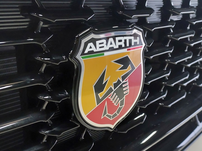 fiat pulse abarth 1.3 t270 2024 flex 4p automatico fiat pulse abarth 1.3 t270 2024 flex 4p automatico