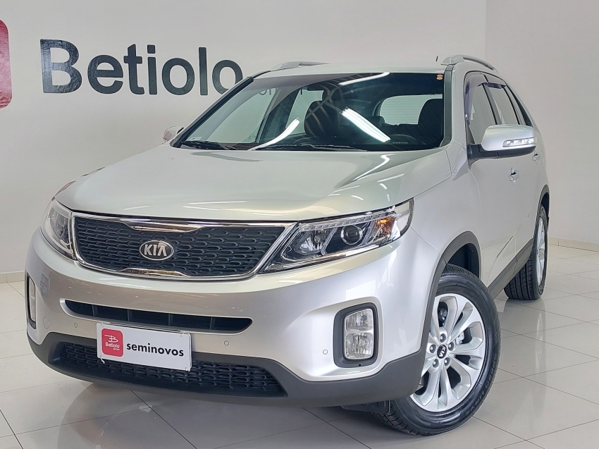 kia sorento ex2 2.4 2014 gasolina 4p automatico kia sorento ex2 2.4 2014 gasolina 4p automatico