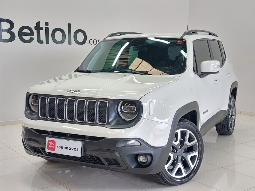 jeep renegade longitude 2.0 2021 diesel 4p automatico jeep renegade longitude 2.0 2021 diesel 4p automatico