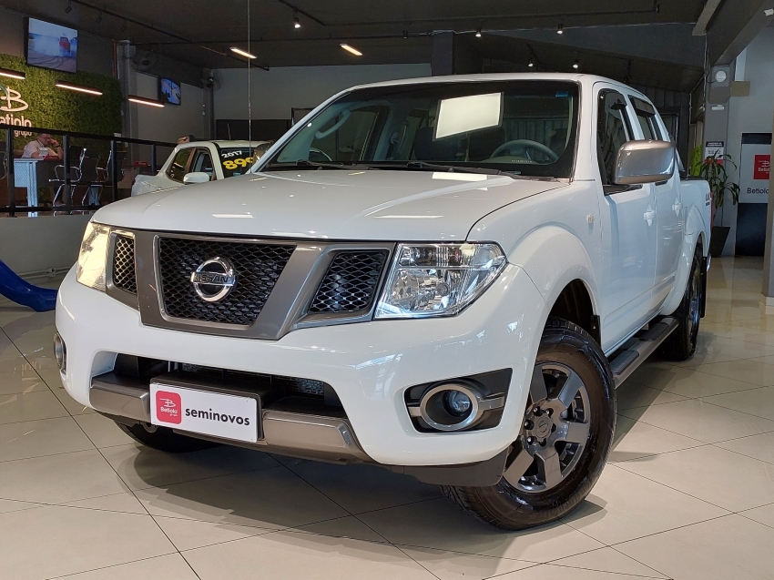 nissan frontier 2.5 s cd 16v 2015 diesel 4p manual nissan frontier 2.5 s cd 16v 2015 diesel 4p manual