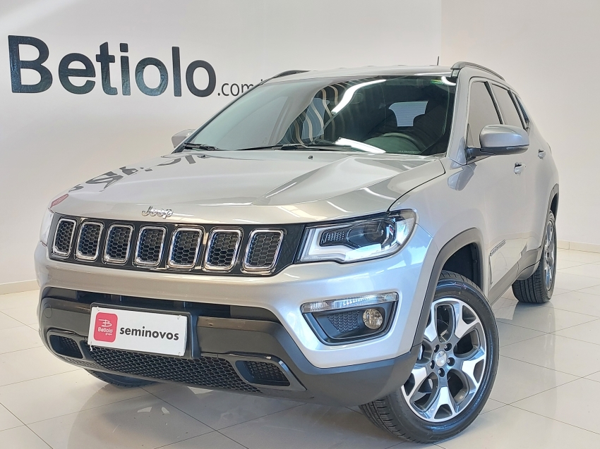 jeep compass longitude 2.0 4x4 2019 diesel 4p automatico jeep compass longitude 2.0 4x4 2019 diesel 4p automatico