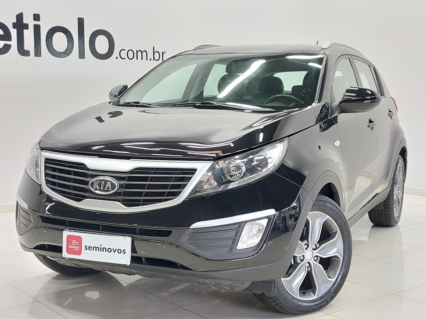 kia sportage lx 2.0 2012 flex 4p automatico kia sportage lx 2.0 2012 flex 4p automatico