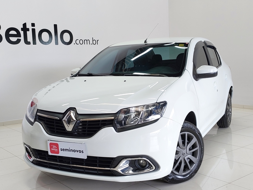 renault logan expression 1.0 2014 flex 4p manual renault logan expression 1.0 2014 flex 4p manual