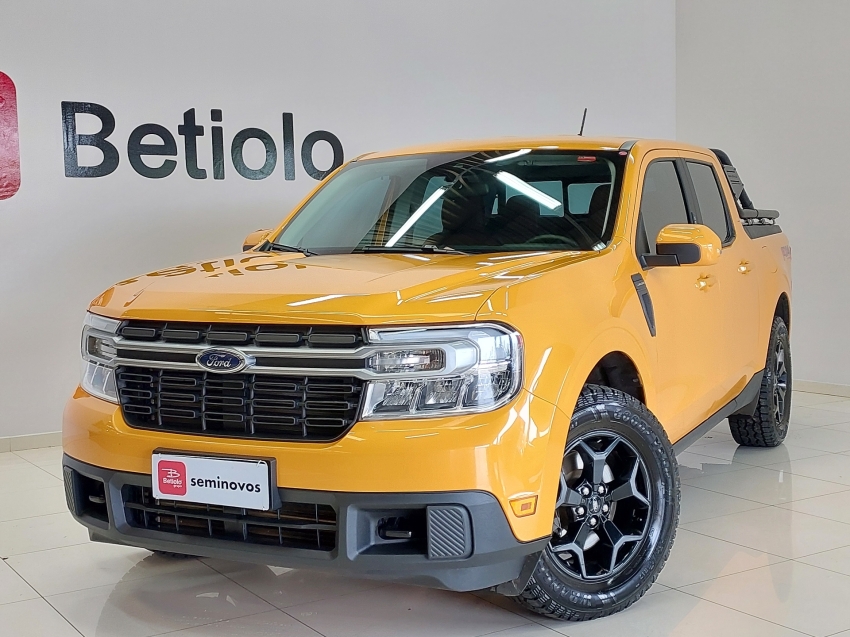 ford maverick fx4 lariat 2.0 cd 2022 gasolina 4p automatico ford maverick fx4 lariat 2.0 cd 2022 gasolina 4p automatico
