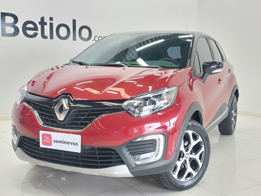 renault captur intense bose 1.6 2021 flex 4p automatico renault captur intense bose 1.6 2021 flex 4p automatico