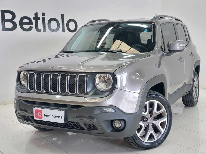 jeep renegade longitude 2.0 4x4 2019 diesel 4p automatico jeep renegade longitude 2.0 4x4 2019 diesel 4p automatico