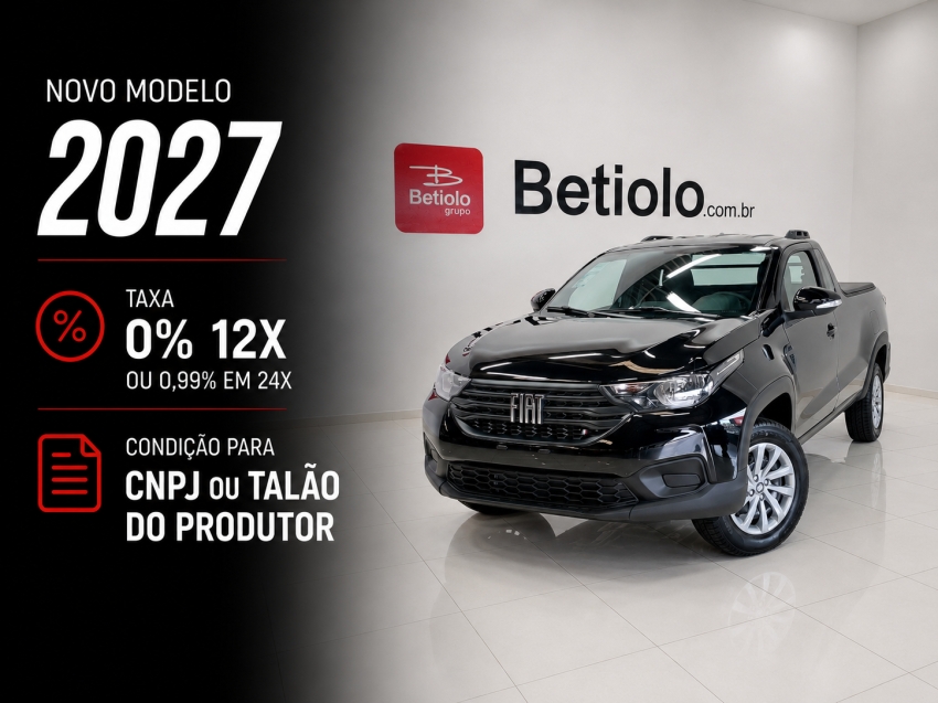 fiat strada 1.3 firefly flex freedom cs manual 2p 2027