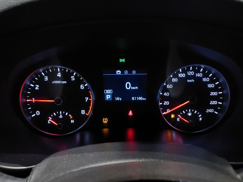 kia sportage 2.0 ex 4x2 16v flex 4p automatico gasolina 202214