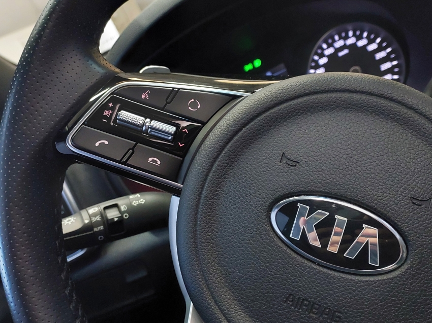 kia sportage 2.0 ex 4x2 16v flex 4p automatico gasolina 202213