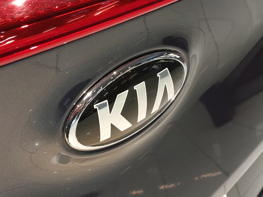 kia sportage 2.0 ex 4x2 16v flex 4p automatico gasolina 202224
