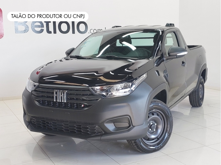 fiat strada 1.3 firefly flex endurance cs manual 2p 2026