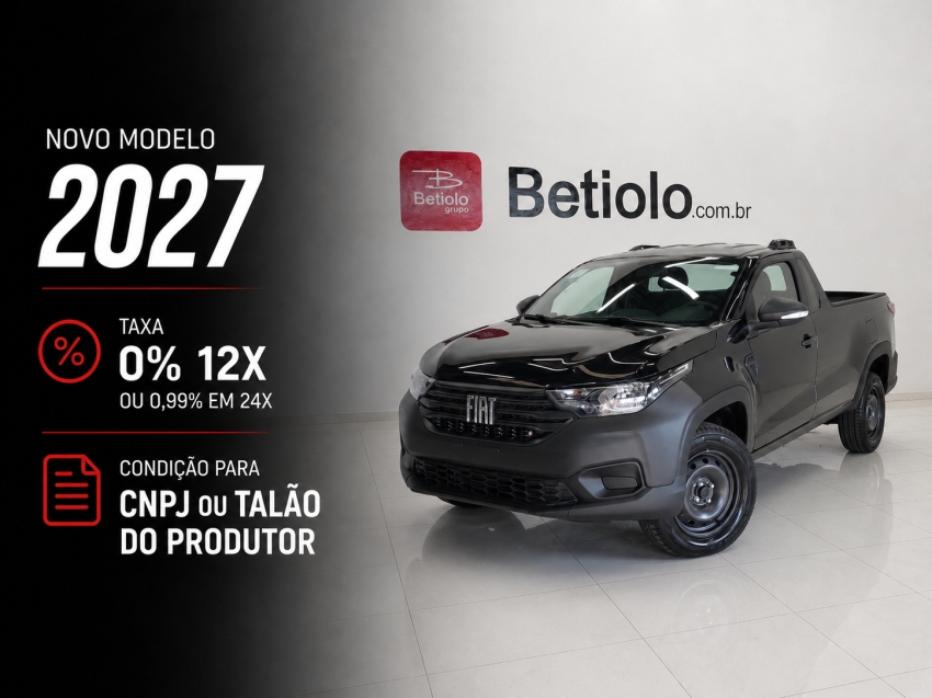 fiat strada 1.3 firefly flex endurance cs manual 2p 2027