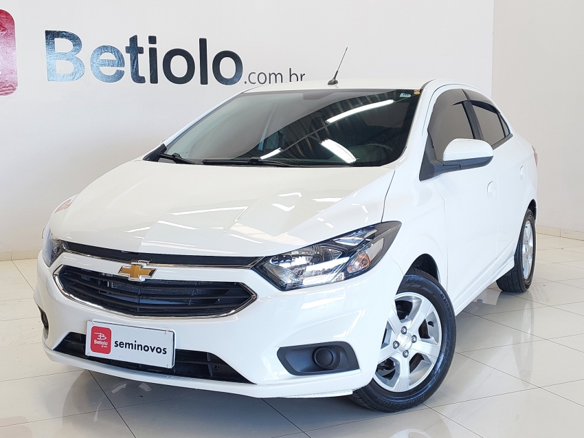 chevrolet prisma 1.4 mpfi lt 8v flex 4p manual 2019